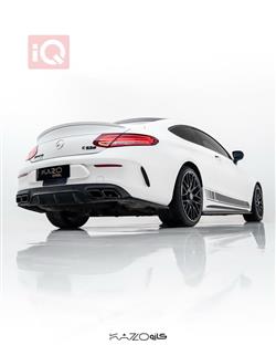 مرسيدس بنز C-Class